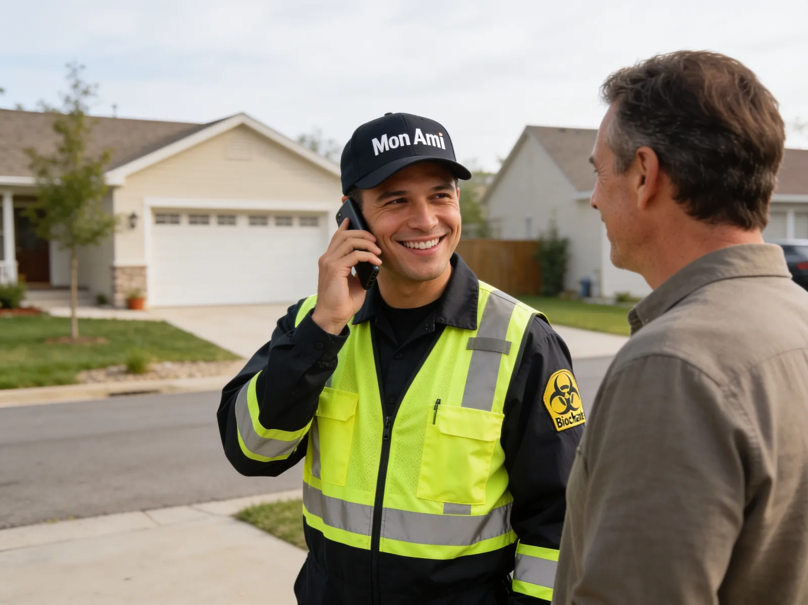 Sewage Cleanup Salem, NJ FAQs