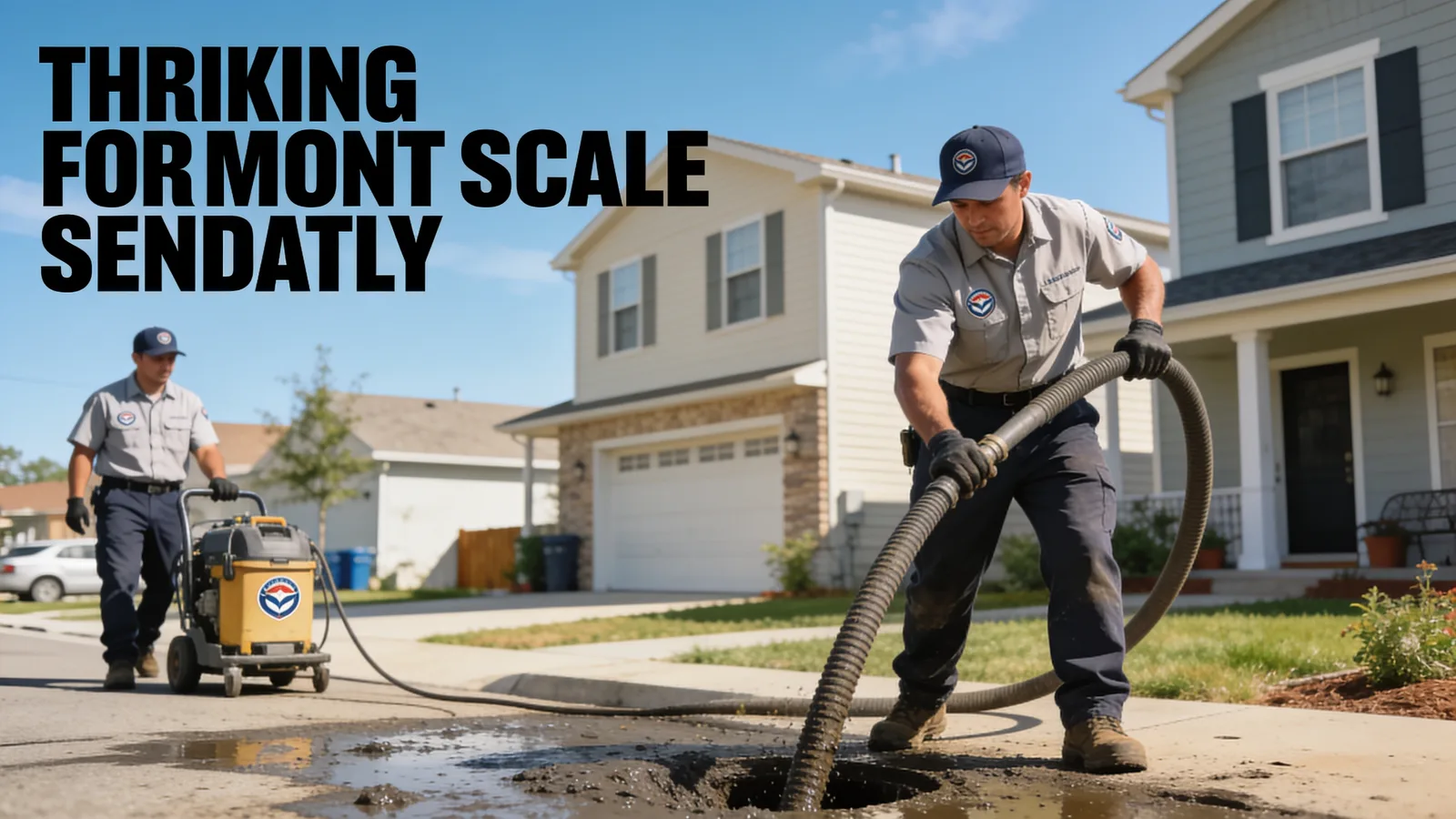 Sewage Cleanup in Salem, NJ near me